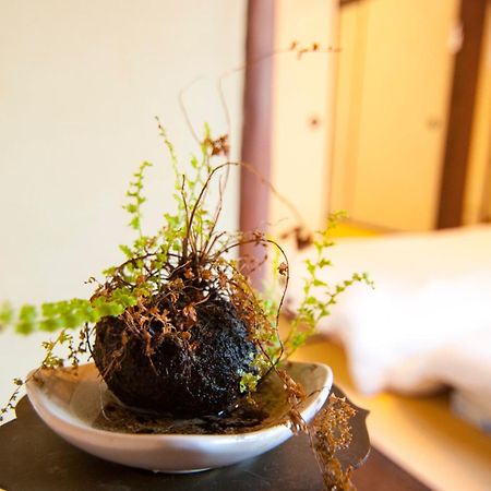 京都市 Kyo No Yado Bamboo Townヴィラ エクステリア 写真