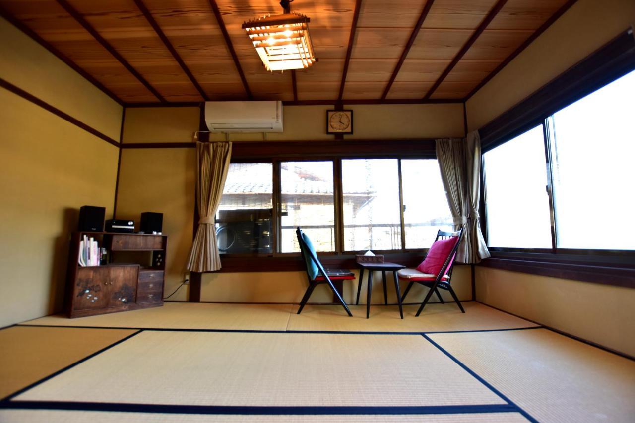 京都市 Kyo No Yado Bamboo Townヴィラ エクステリア 写真