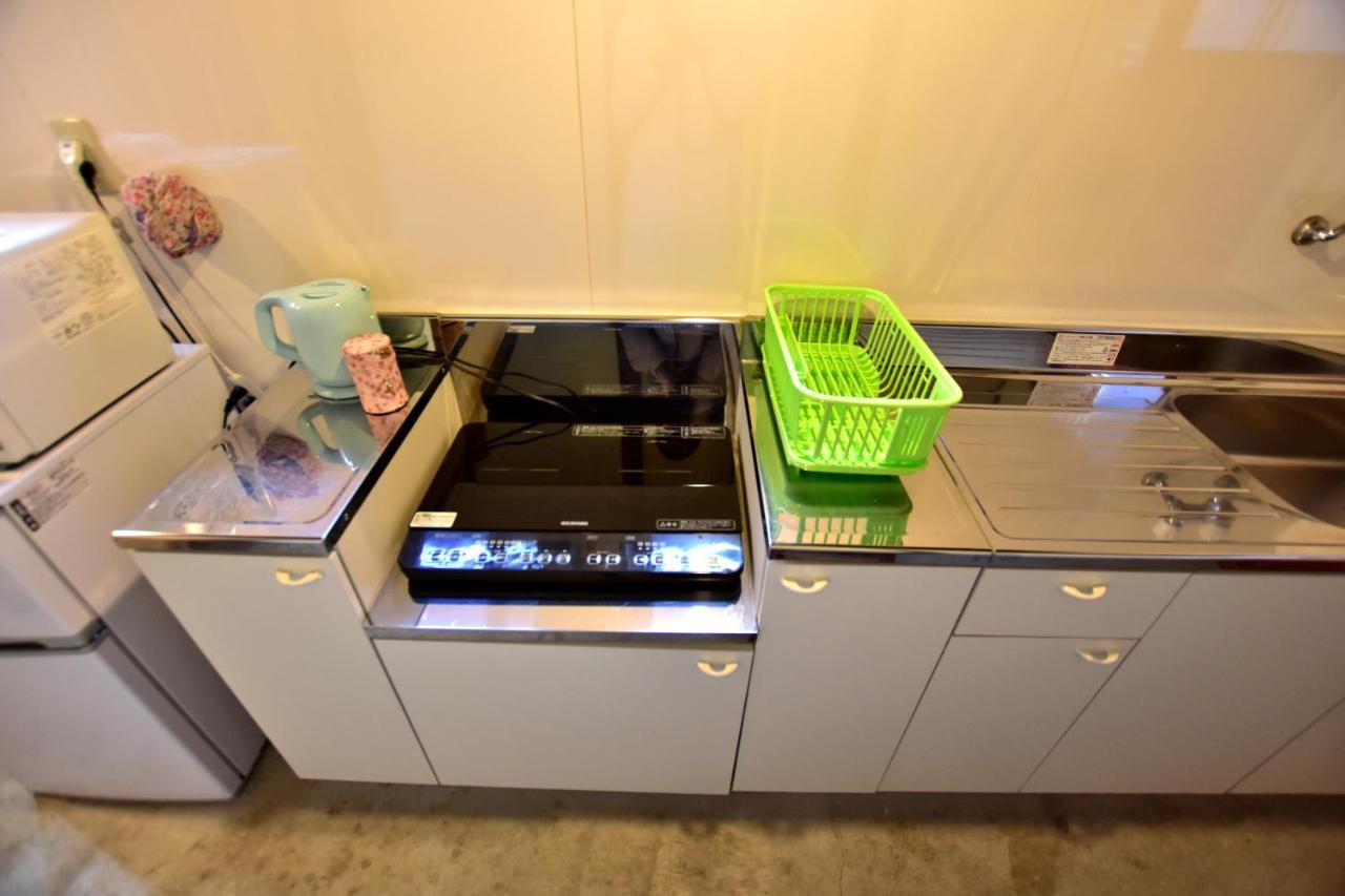 京都市 Kyo No Yado Bamboo Townヴィラ エクステリア 写真