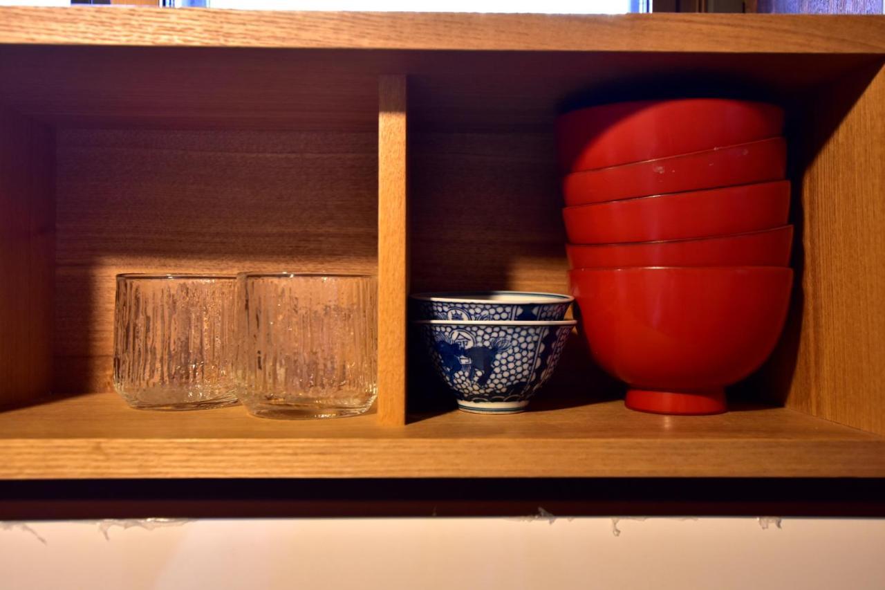 京都市 Kyo No Yado Bamboo Townヴィラ エクステリア 写真
