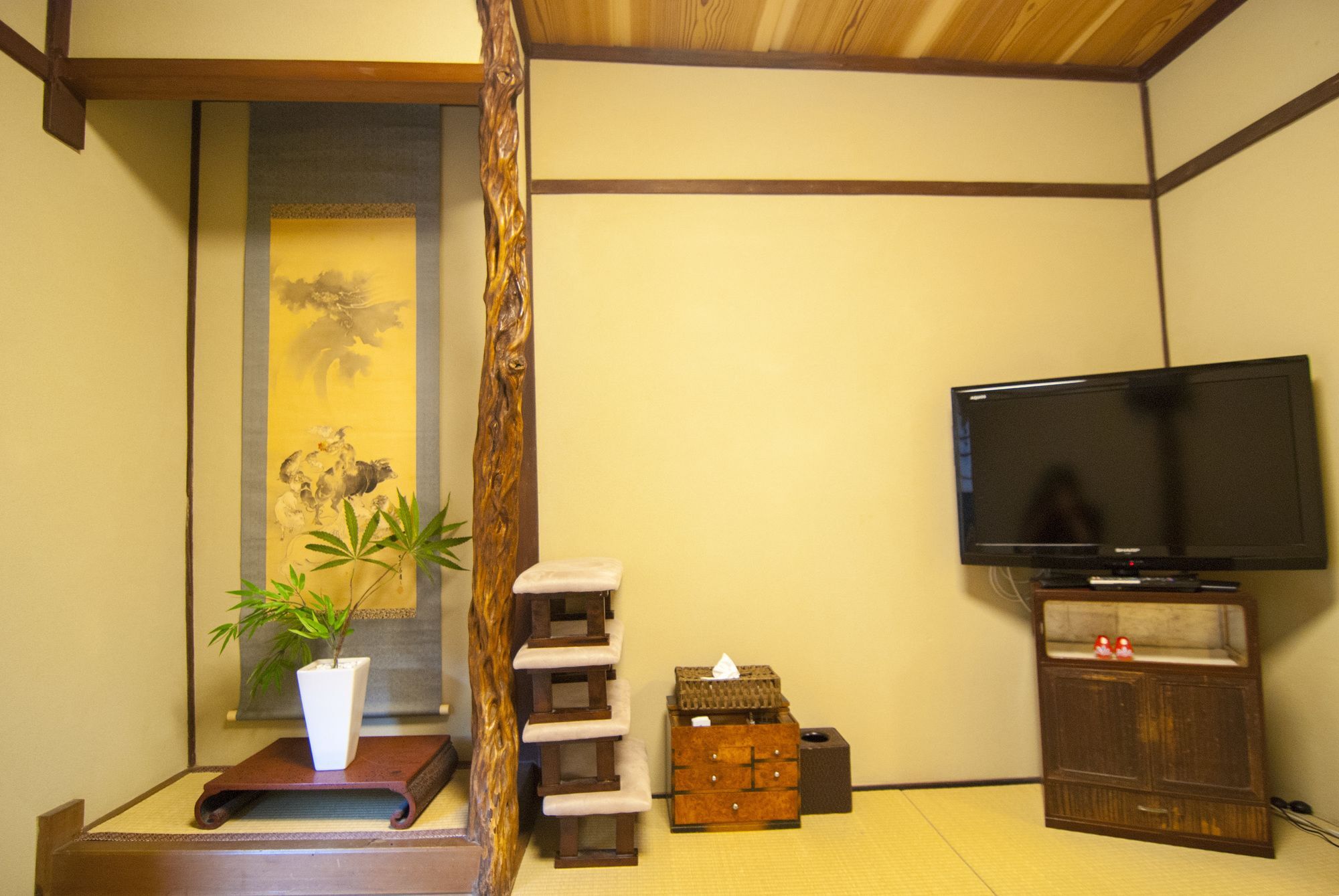 京都市 Kyo No Yado Bamboo Townヴィラ エクステリア 写真