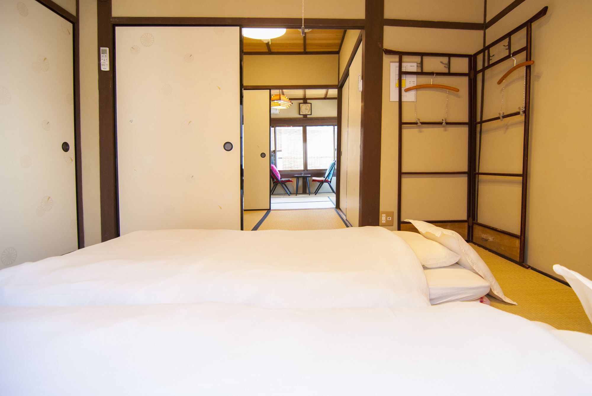 京都市 Kyo No Yado Bamboo Townヴィラ エクステリア 写真