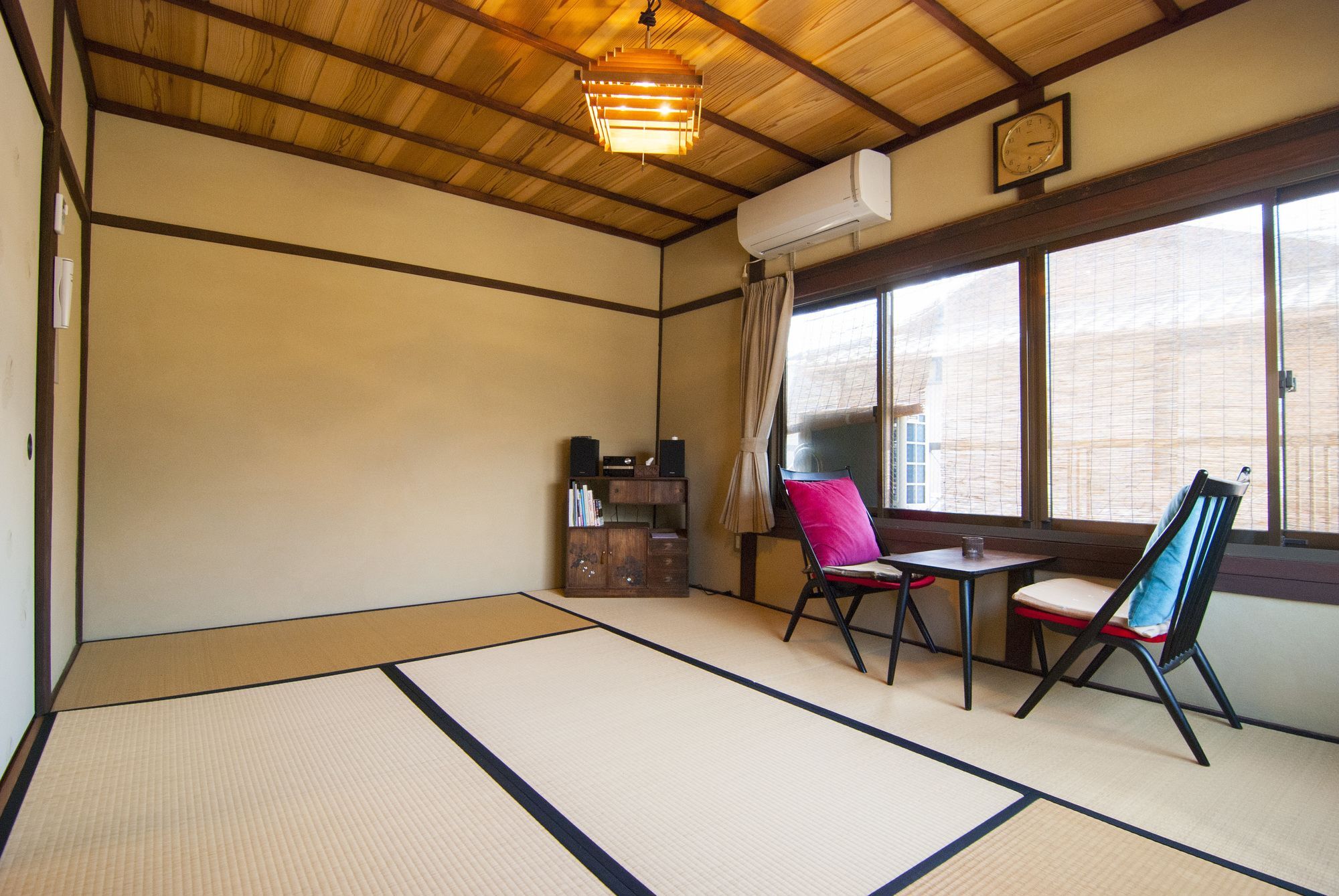 京都市 Kyo No Yado Bamboo Townヴィラ エクステリア 写真