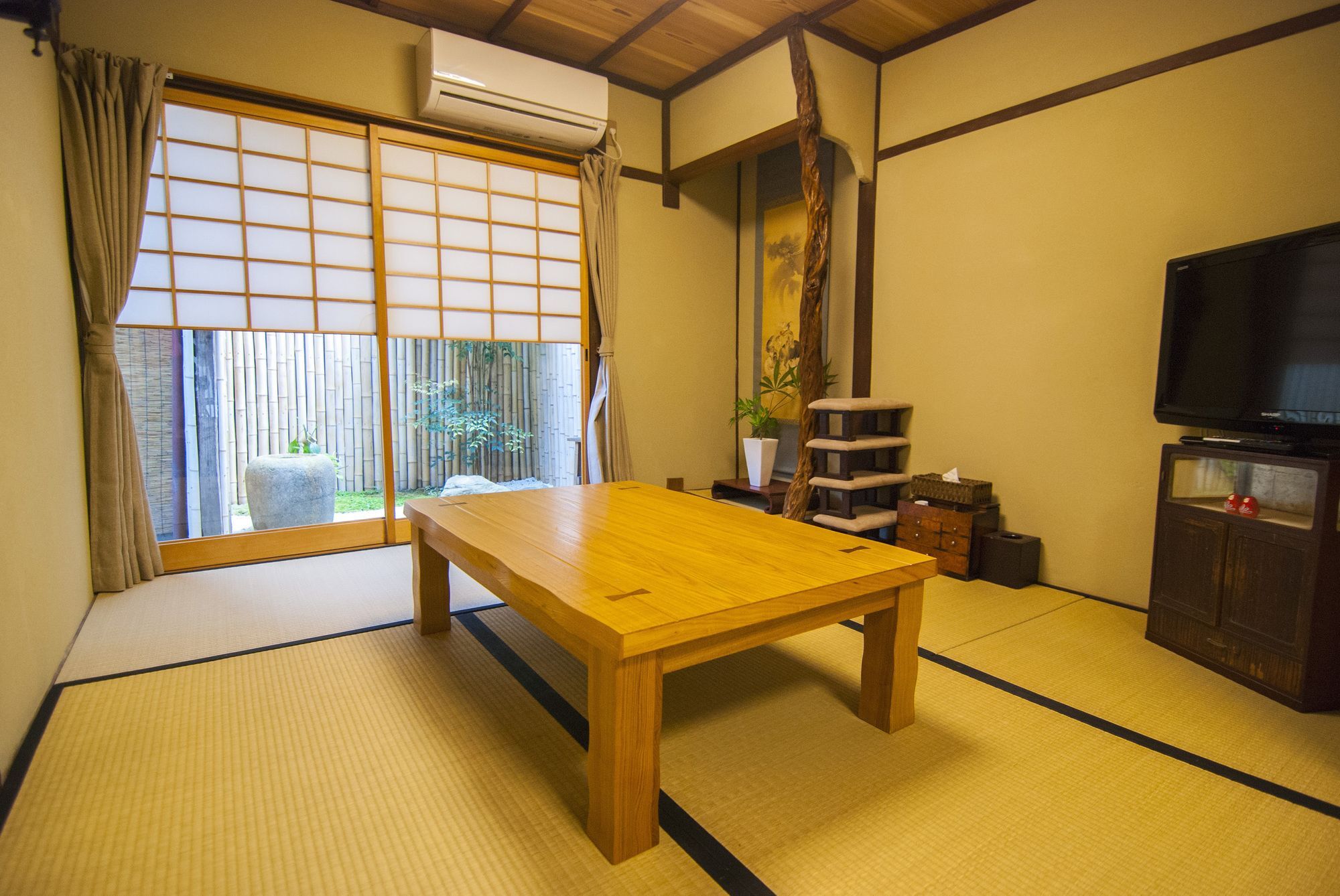 京都市 Kyo No Yado Bamboo Townヴィラ エクステリア 写真